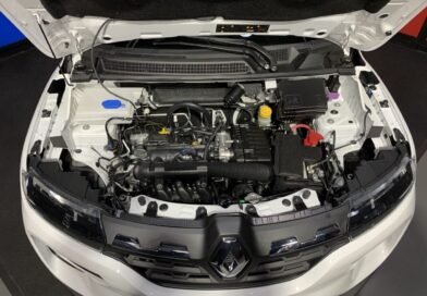 Veja qual o óleo e os filtros corretos do Renault Kwid