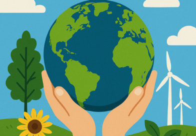 5 de junho – Dia Mundial do Meio Ambiente: A Responsabilidade Ambiental das Oficinas Mecânicas