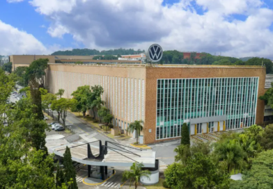 Volkswagen abre as portas da histórica fábrica da Anchieta; visitação pública é agendada e gratuita