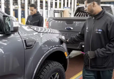 Ford apela para inteligência artificial para esconder décadas de problemas de qualidade