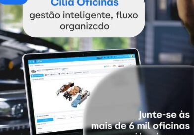 Transformação digital nas oficinas: como o ecossistema Cilia vem revolucionando a gestão e o financeiro do setor automotivo