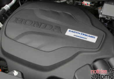 Mais de 1,4 milhão de carros Honda podem ter motores com risco de pane total e até incêndio