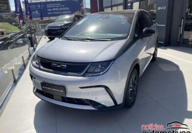 Montadoras tradicionais jogam a toalha e desistem de enfrentar os EVs acessíveis da China