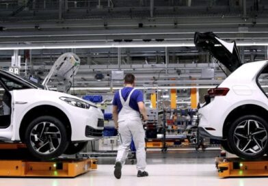 Indústria automotiva brasileira em alerta: produção pode parar nas próximas semanas por falta de chips